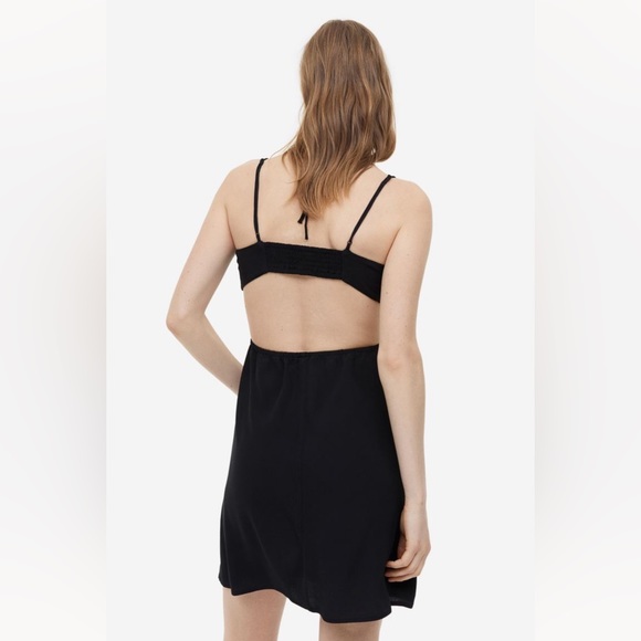 H&M Cut out dress - Picture 4 of 6